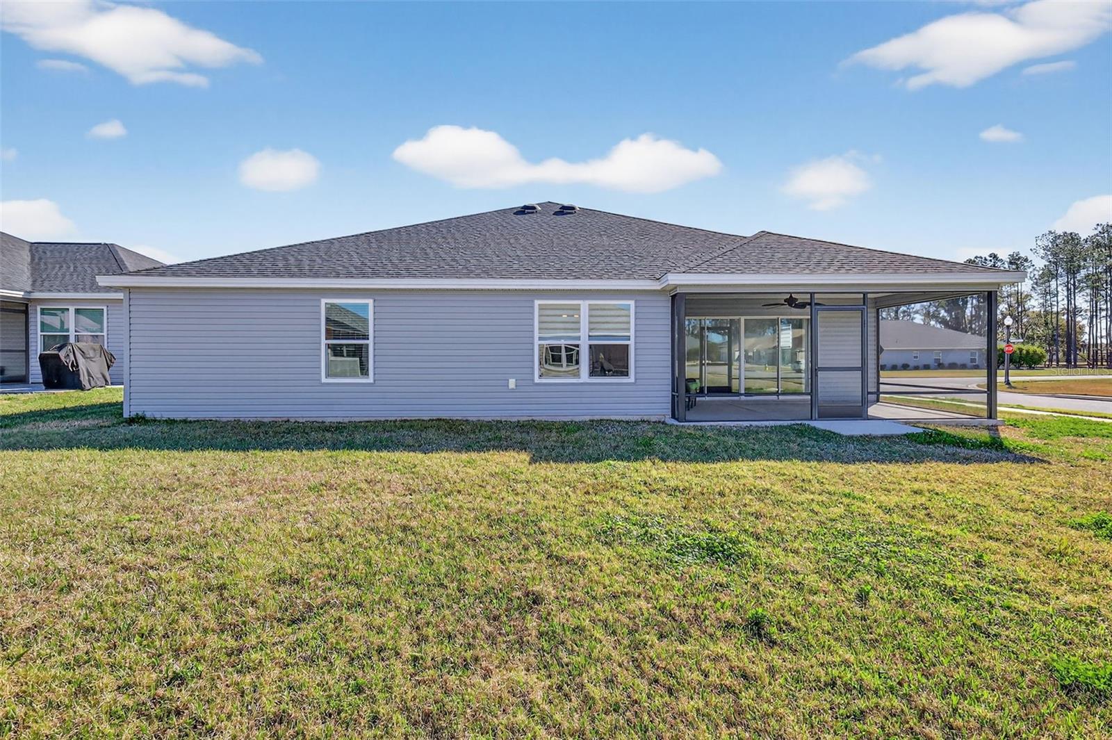 OXFORD OAKS PH 2 - Residential