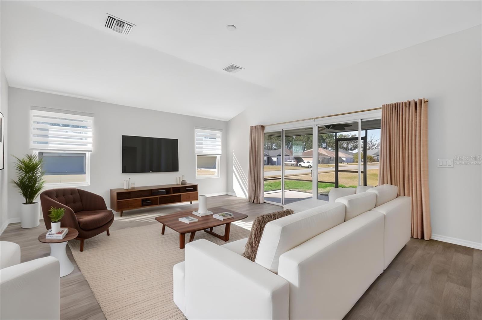 OXFORD OAKS PH 2 - Residential