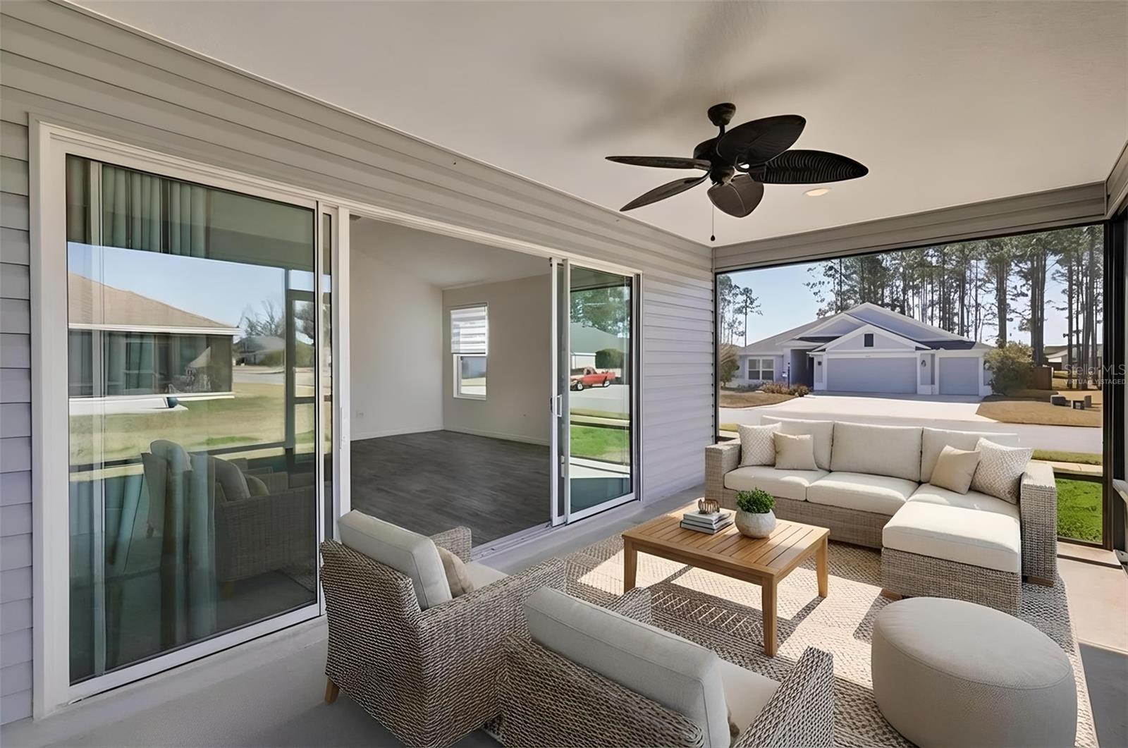 OXFORD OAKS PH 2 - Residential