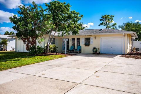 A home in CAPE CORAL