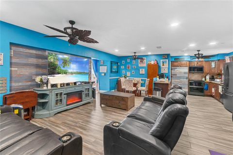 A home in CAPE CORAL