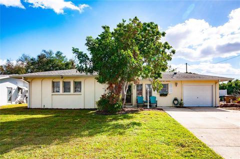 A home in CAPE CORAL