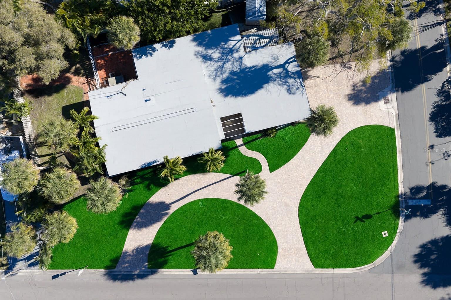 BELLE VISTA SHORES - Residential