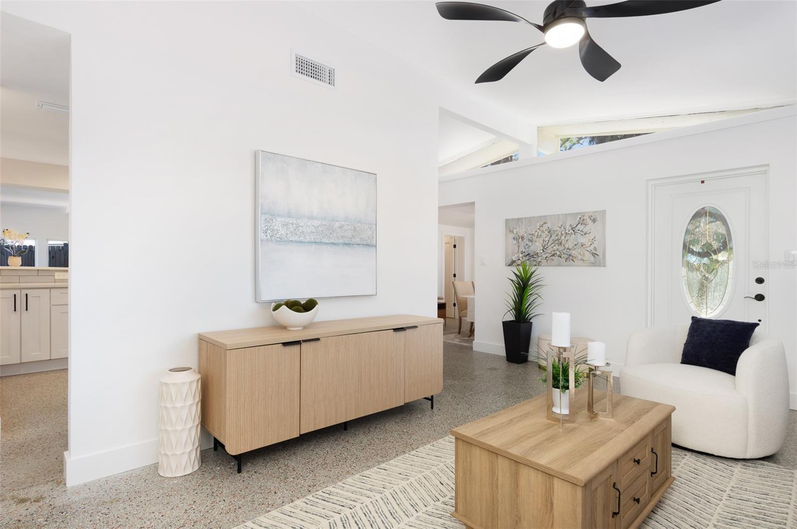 BELLE VISTA SHORES - Residential