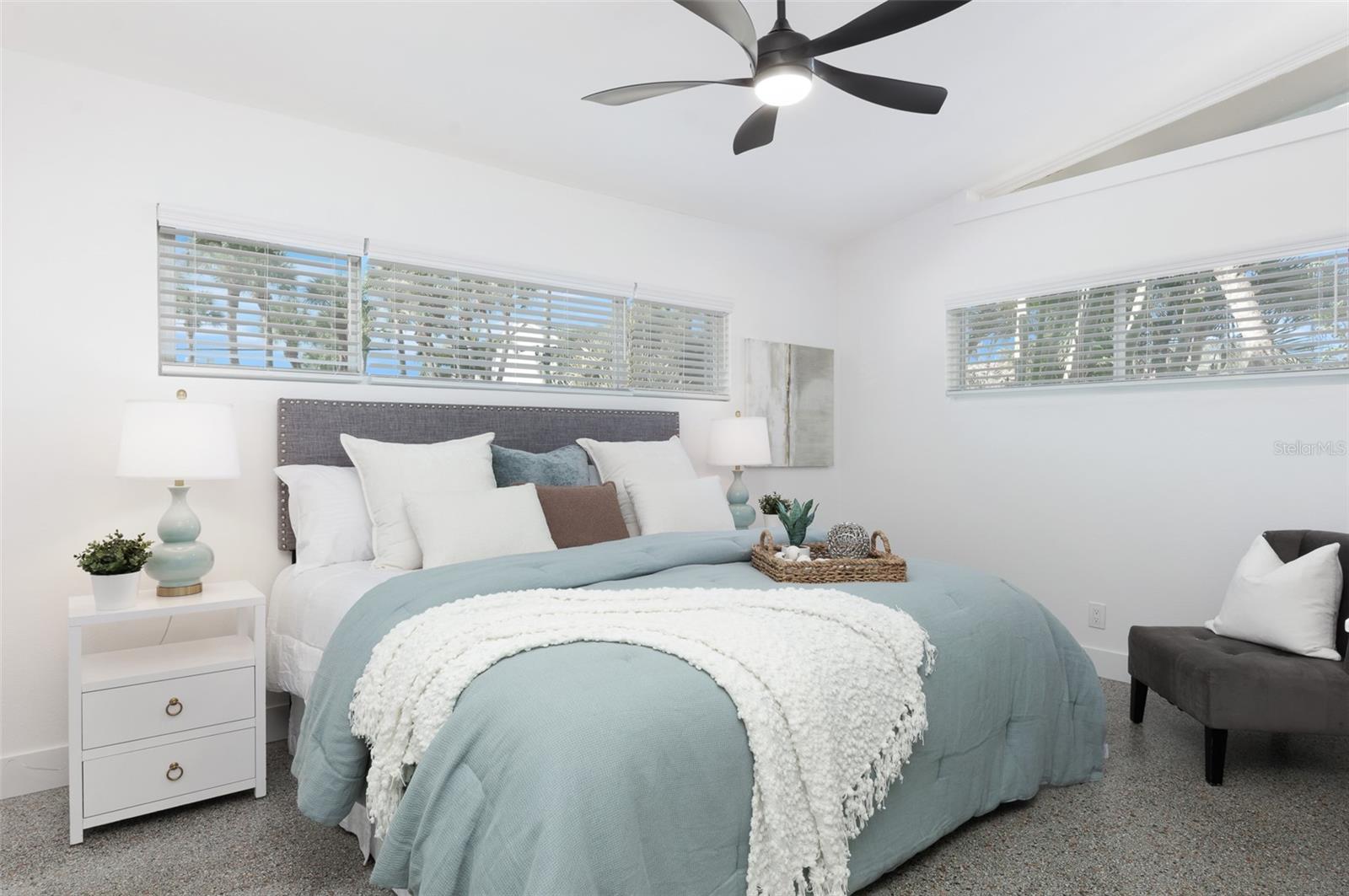 BELLE VISTA SHORES - Residential