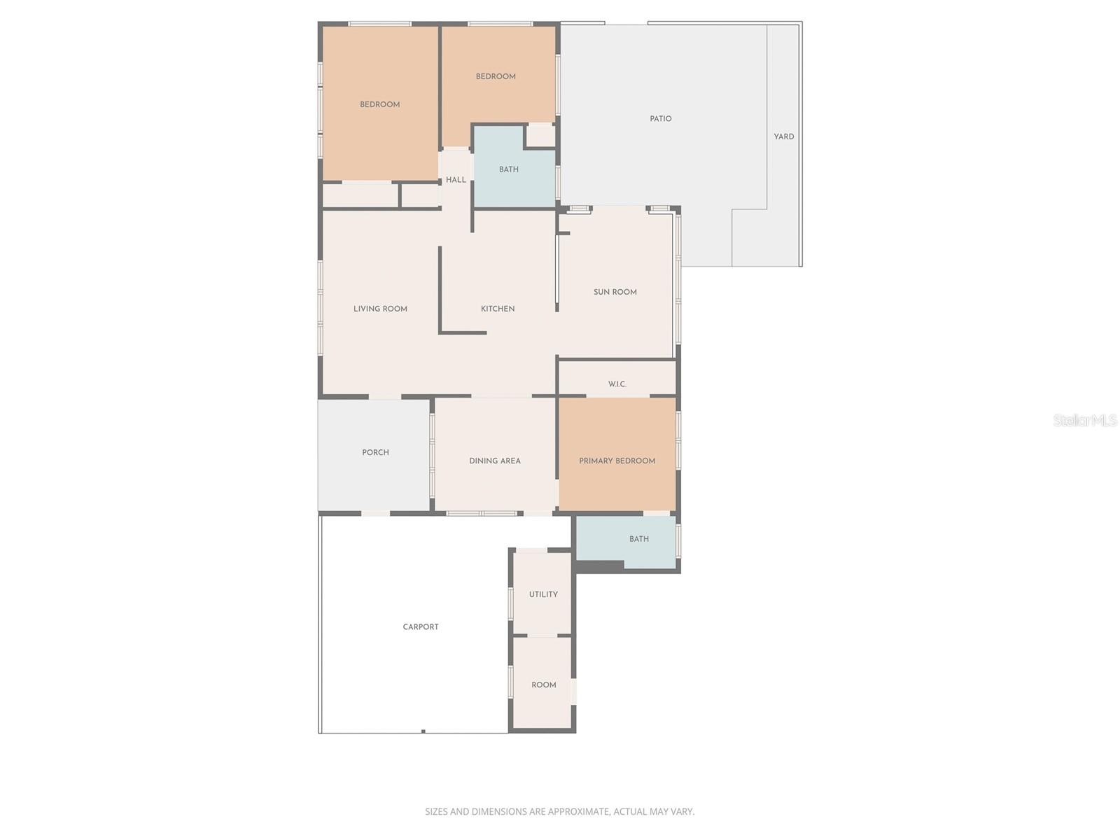 BELLE VISTA SHORES - Residential