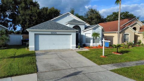 5906 RYWOOD DRIVE ORLANDO FL 32810