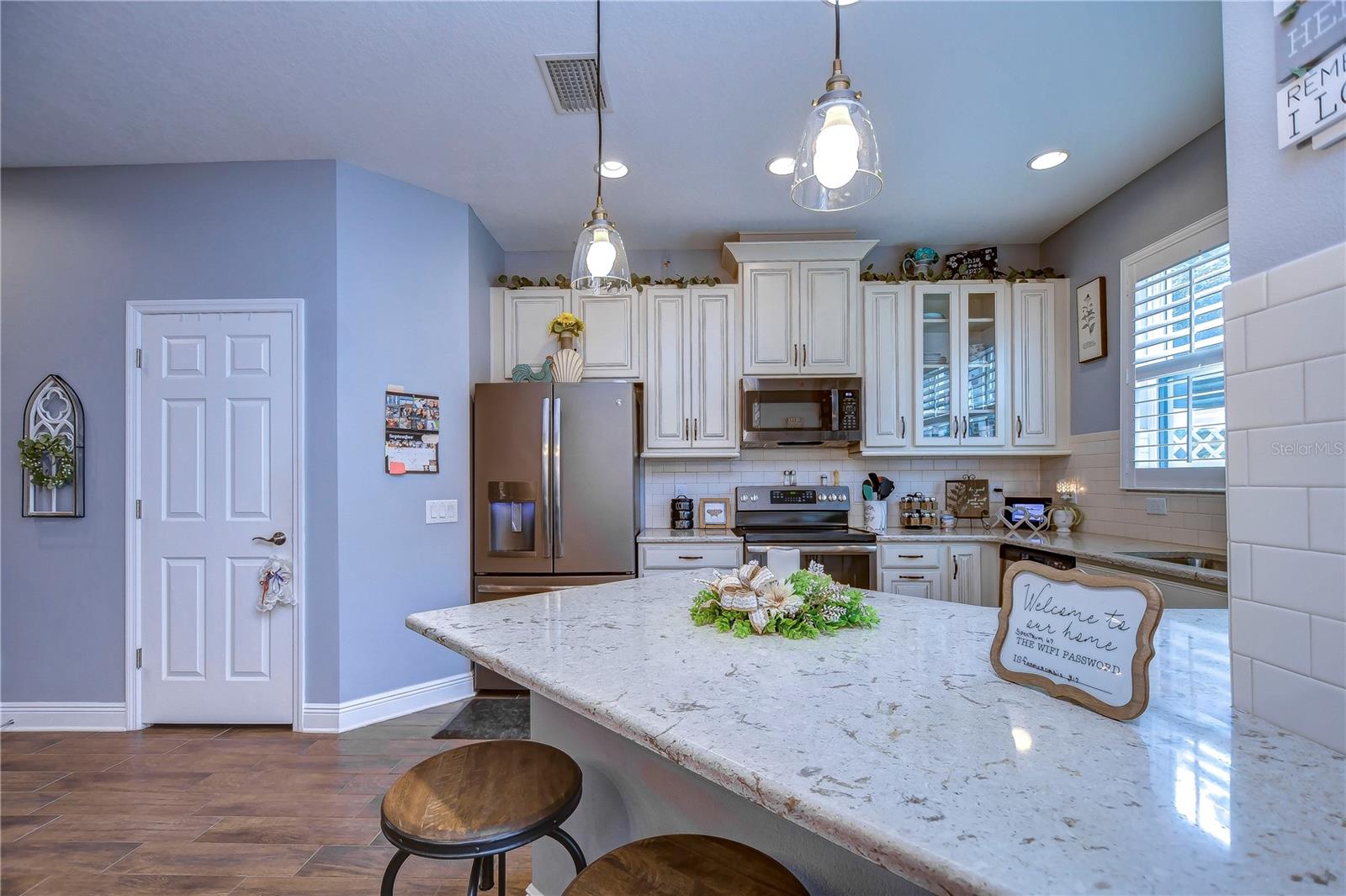 WINDERMERE ESTATES - Residential