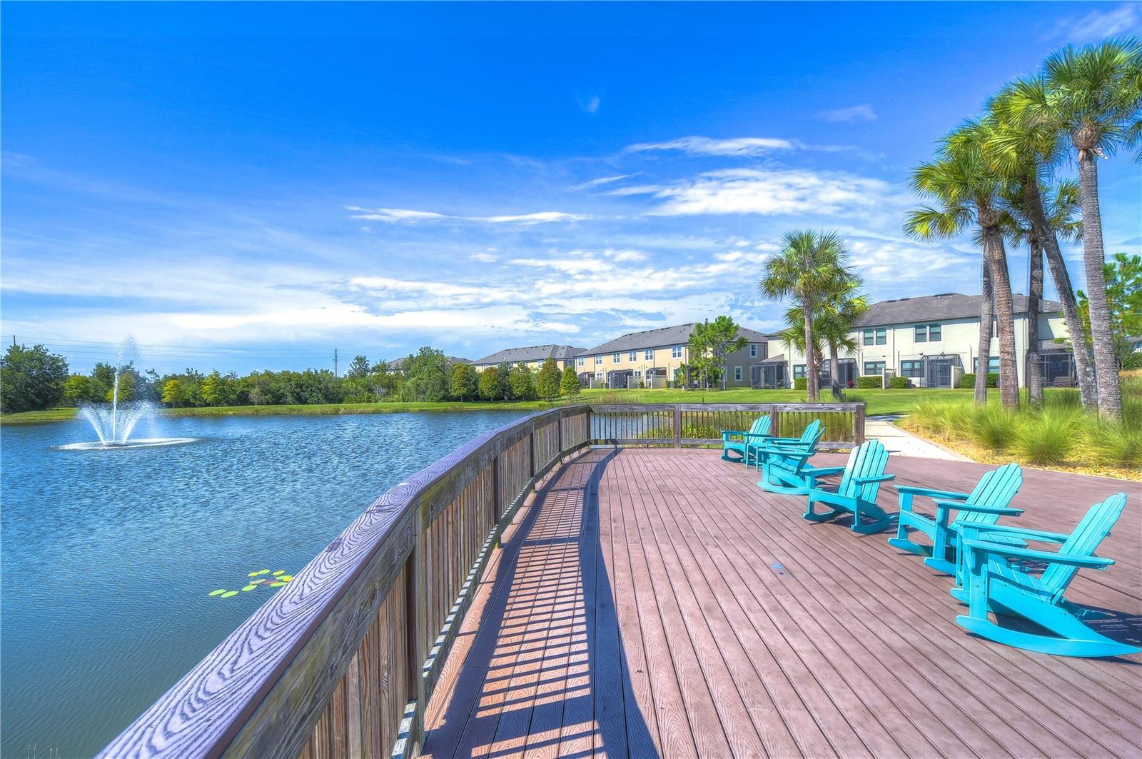 WINDERMERE ESTATES - Residential