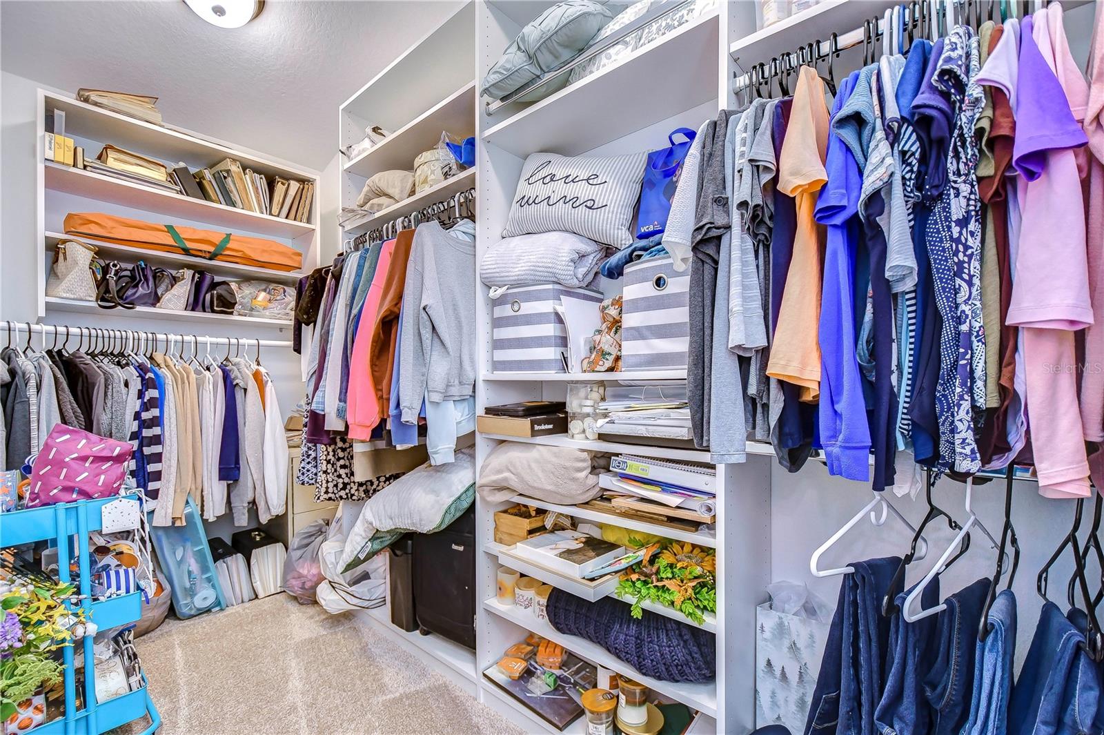 WINDERMERE ESTATES - Residential