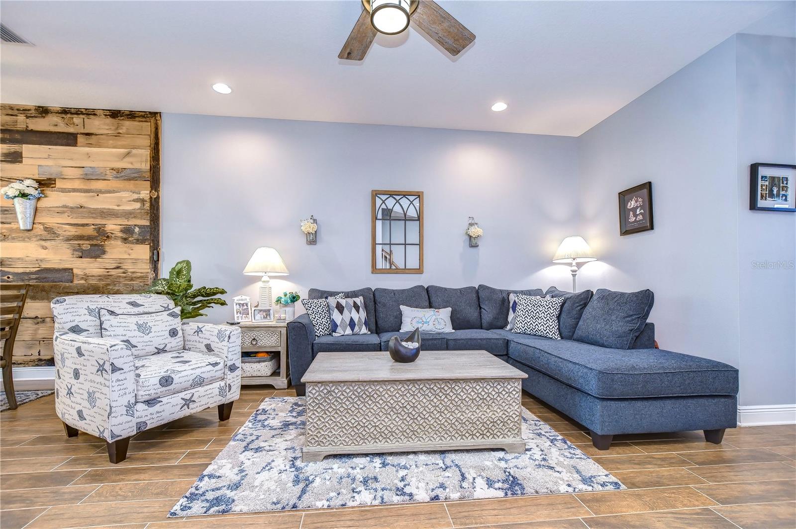 WINDERMERE ESTATES - Residential