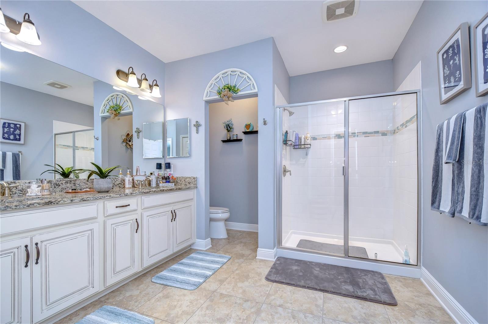 WINDERMERE ESTATES - Residential