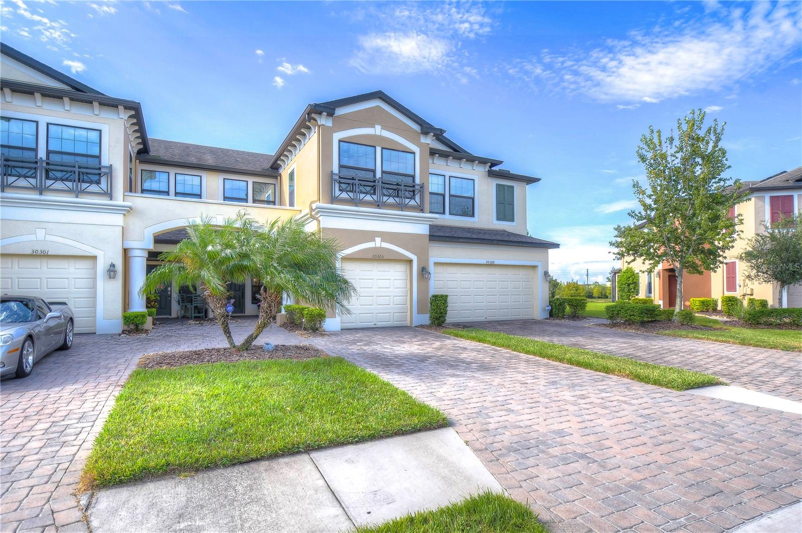 WINDERMERE ESTATES - Residential