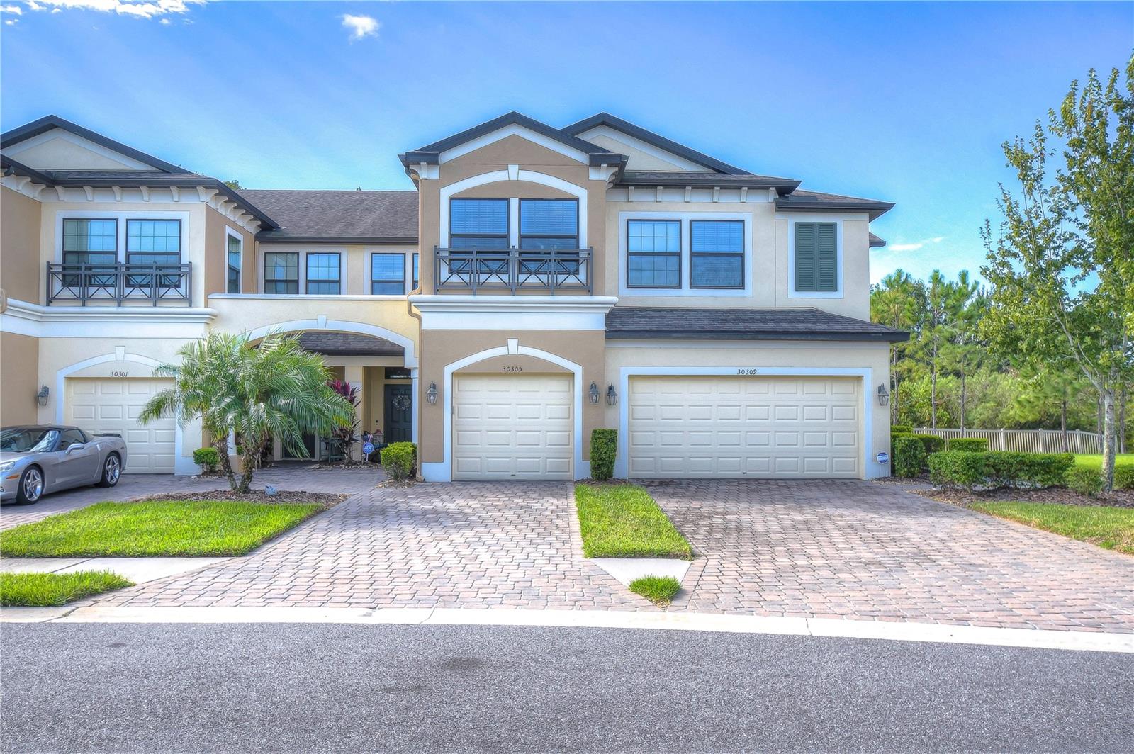 WINDERMERE ESTATES - Residential