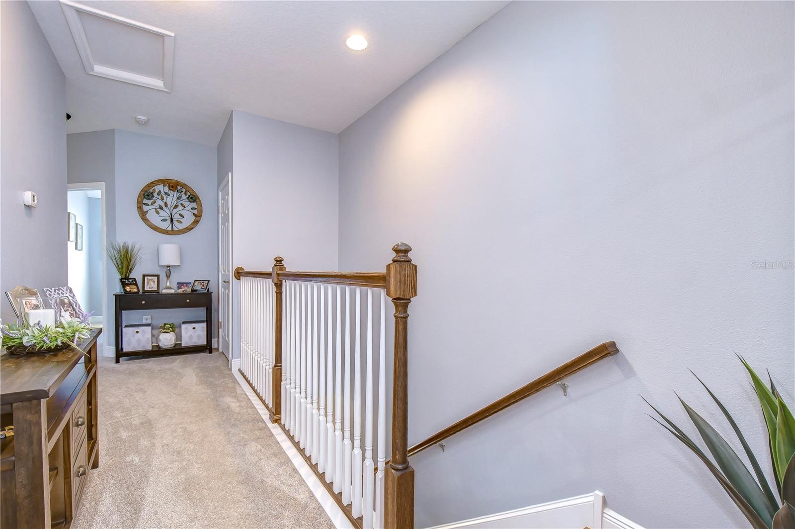 WINDERMERE ESTATES - Residential