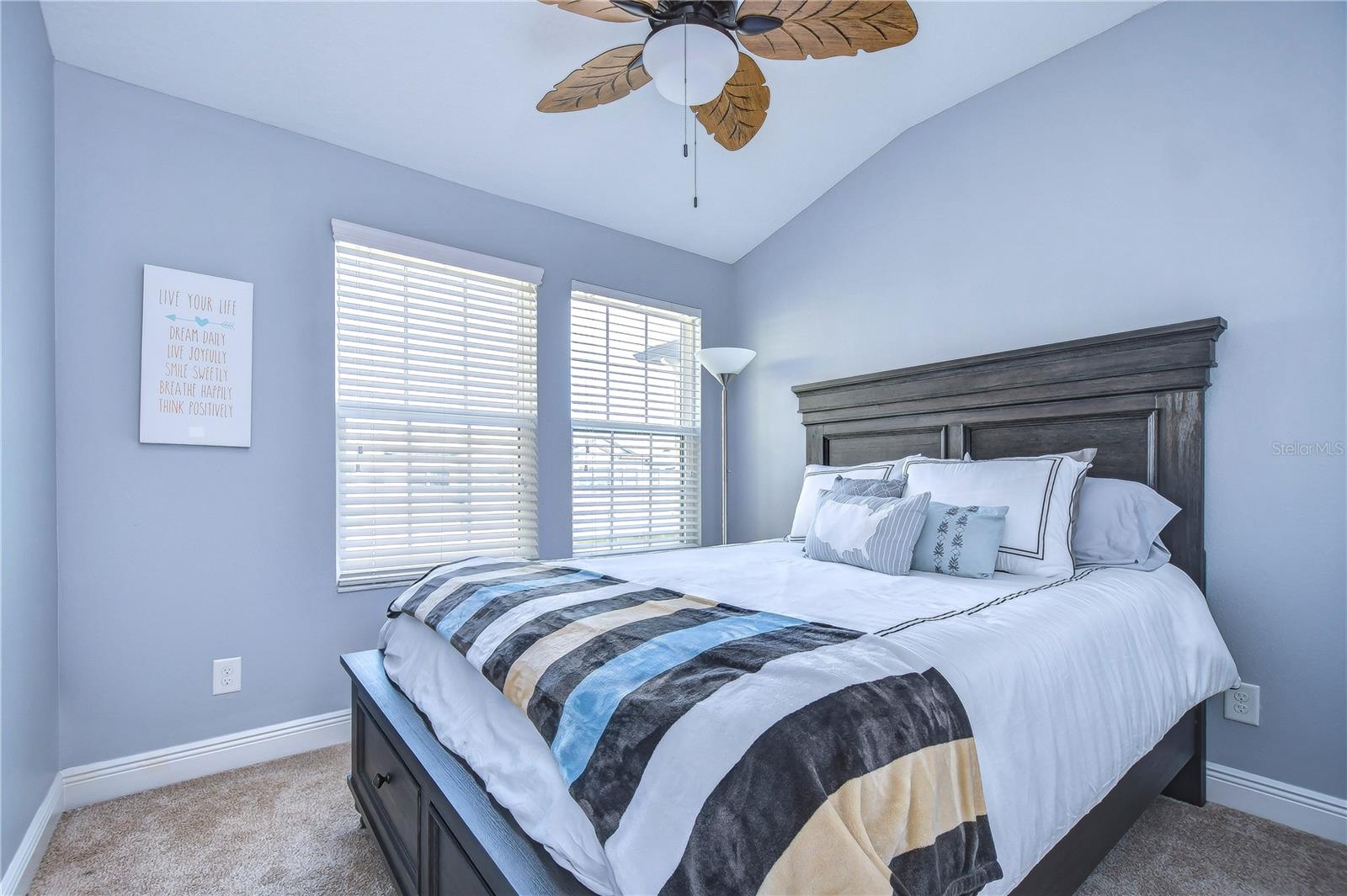 WINDERMERE ESTATES - Residential