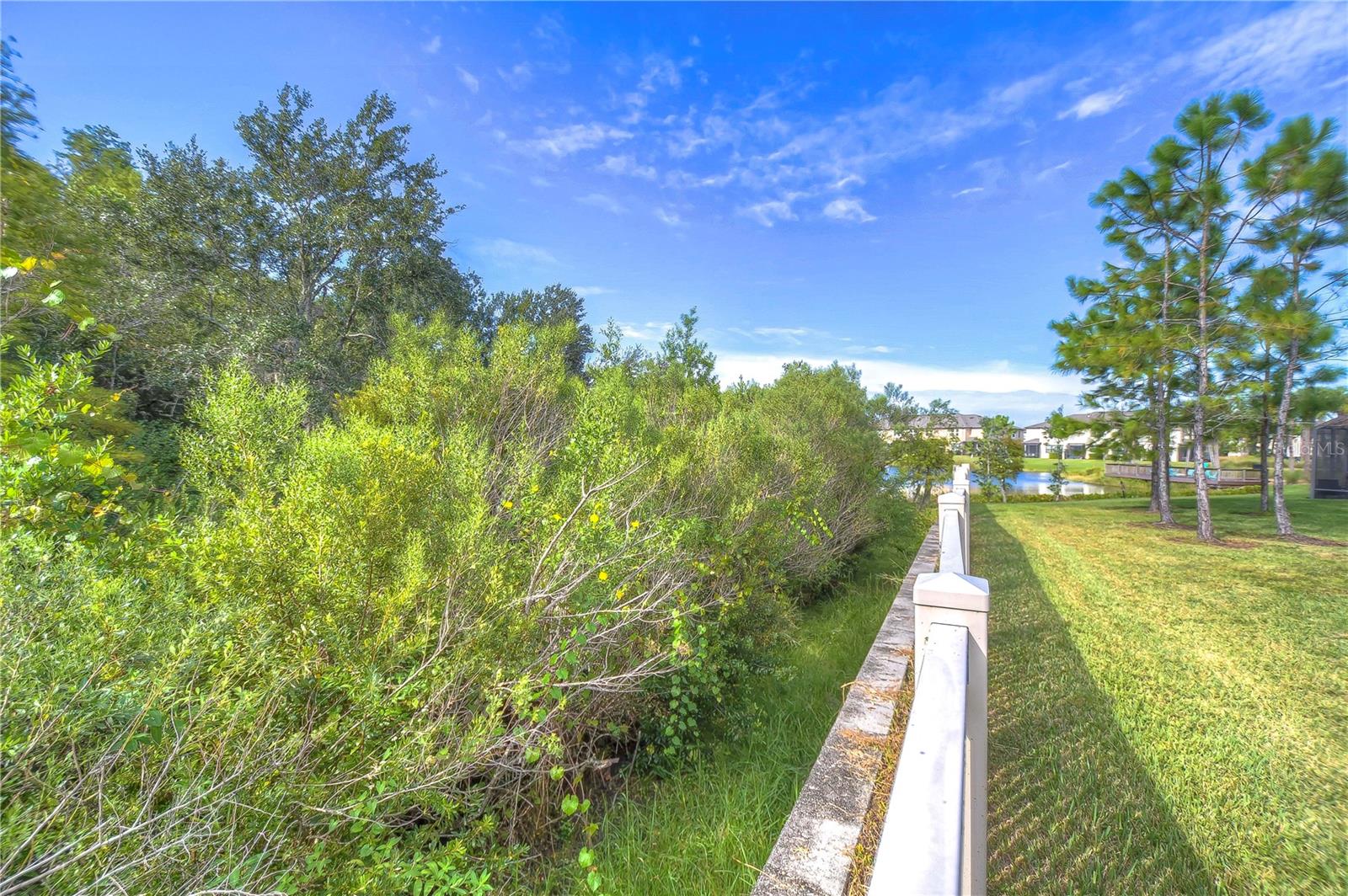 WINDERMERE ESTATES - Residential