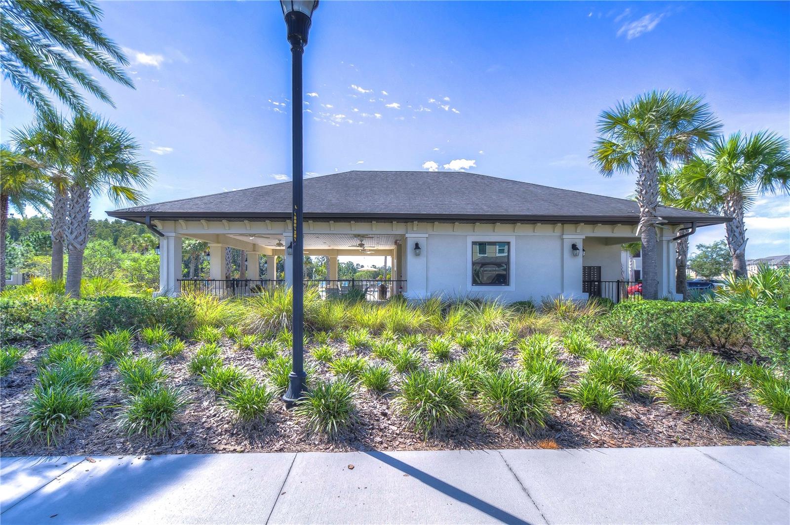 WINDERMERE ESTATES - Residential