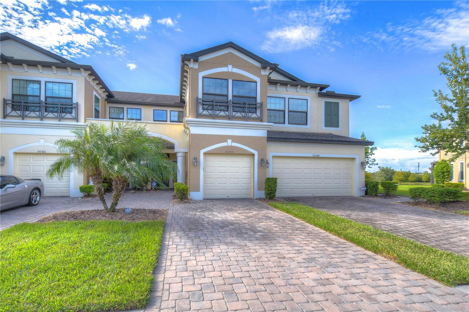 WINDERMERE ESTATES - Residential