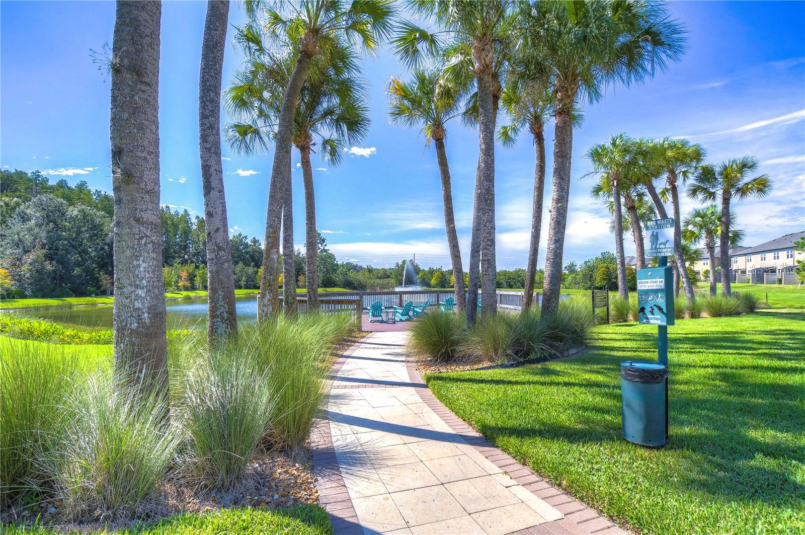 WINDERMERE ESTATES - Residential