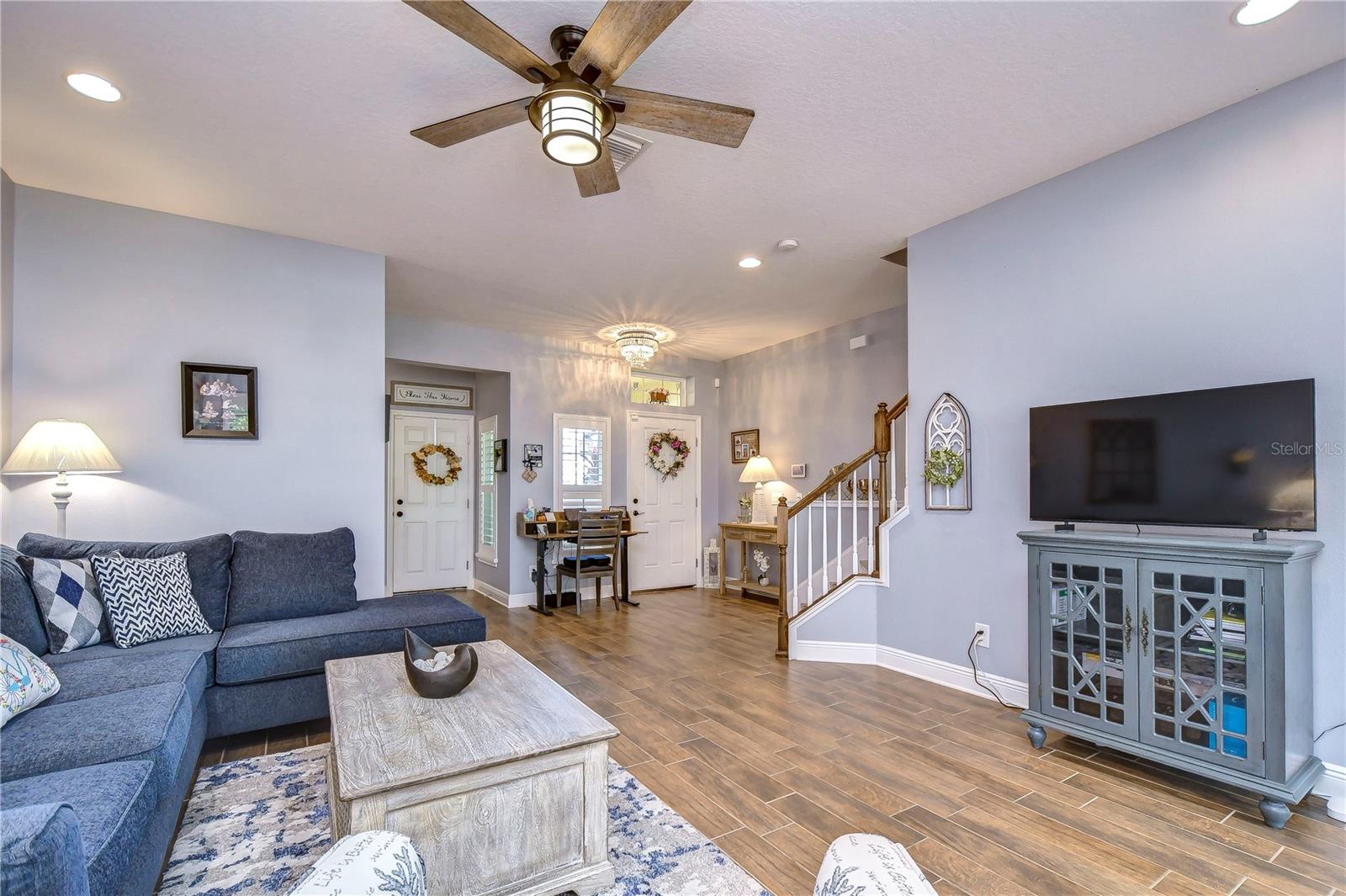 WINDERMERE ESTATES - Residential