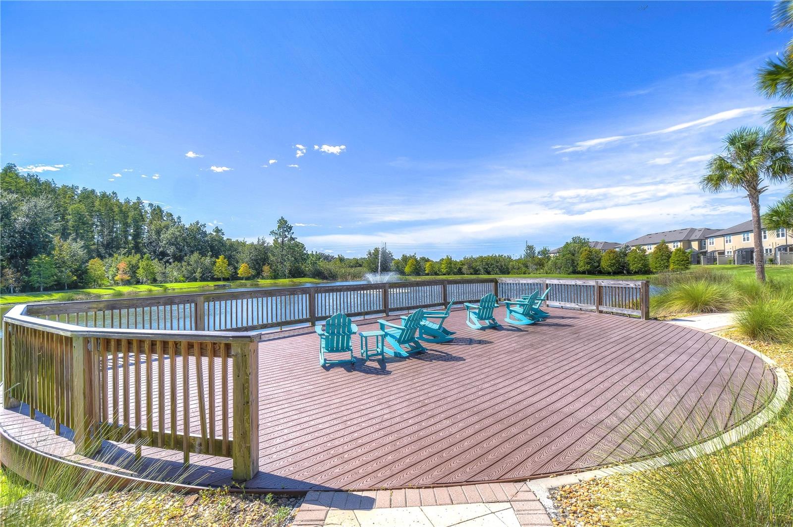 WINDERMERE ESTATES - Residential