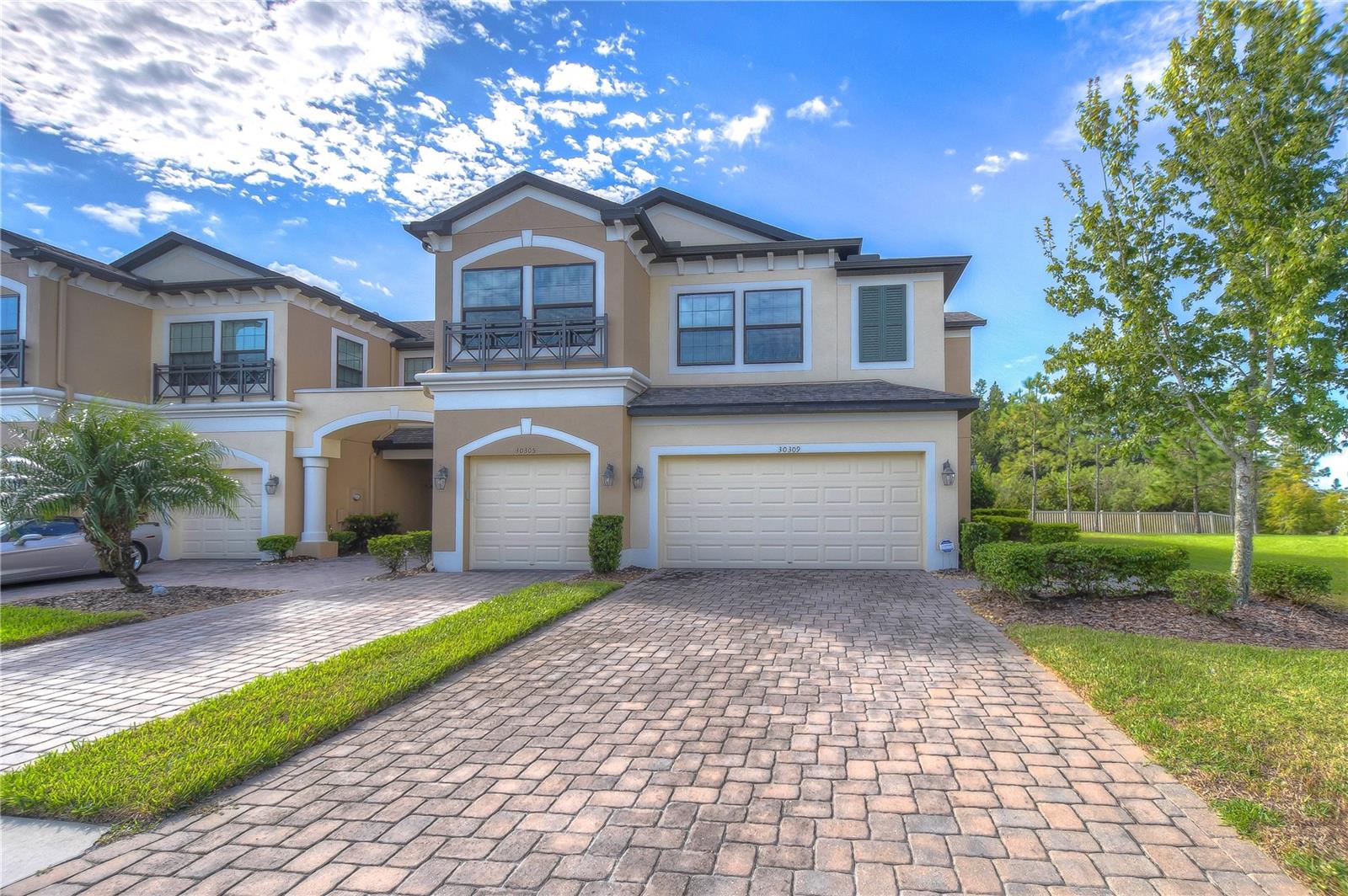 WINDERMERE ESTATES - Residential