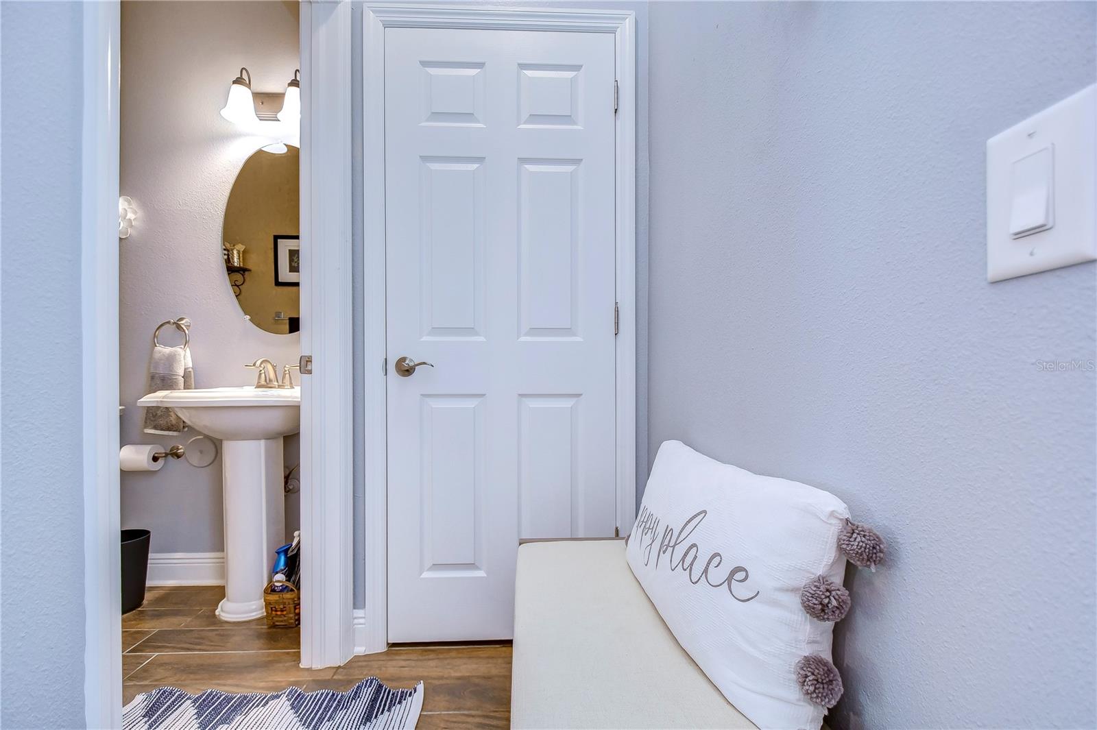 WINDERMERE ESTATES - Residential