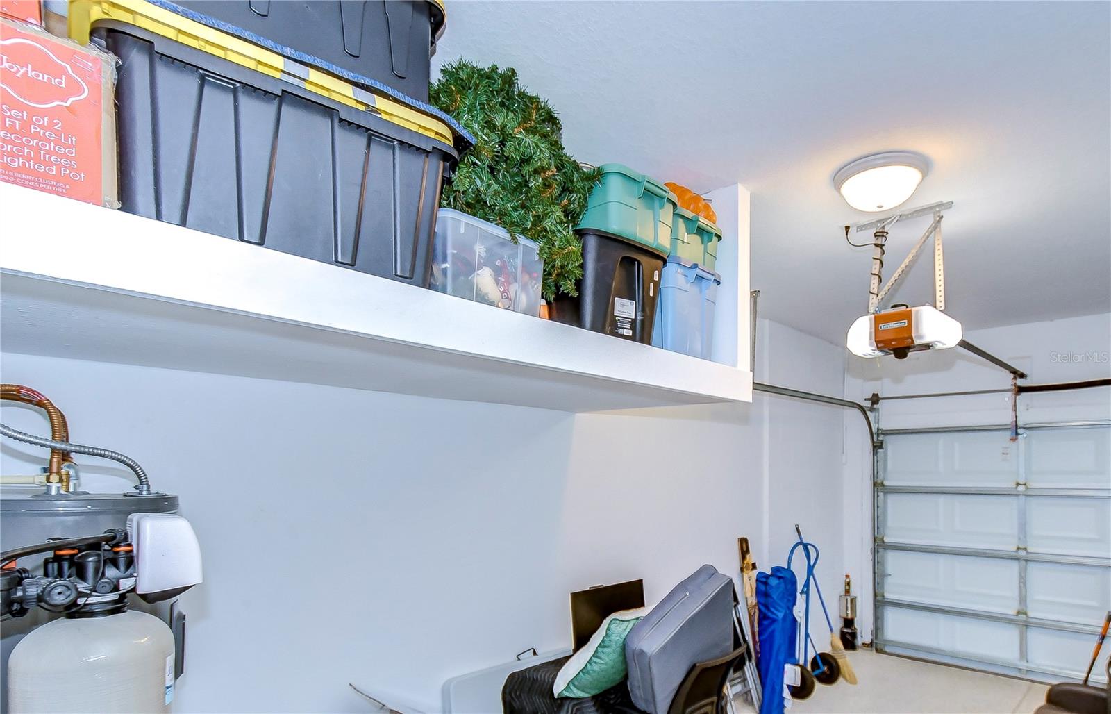 WINDERMERE ESTATES - Residential