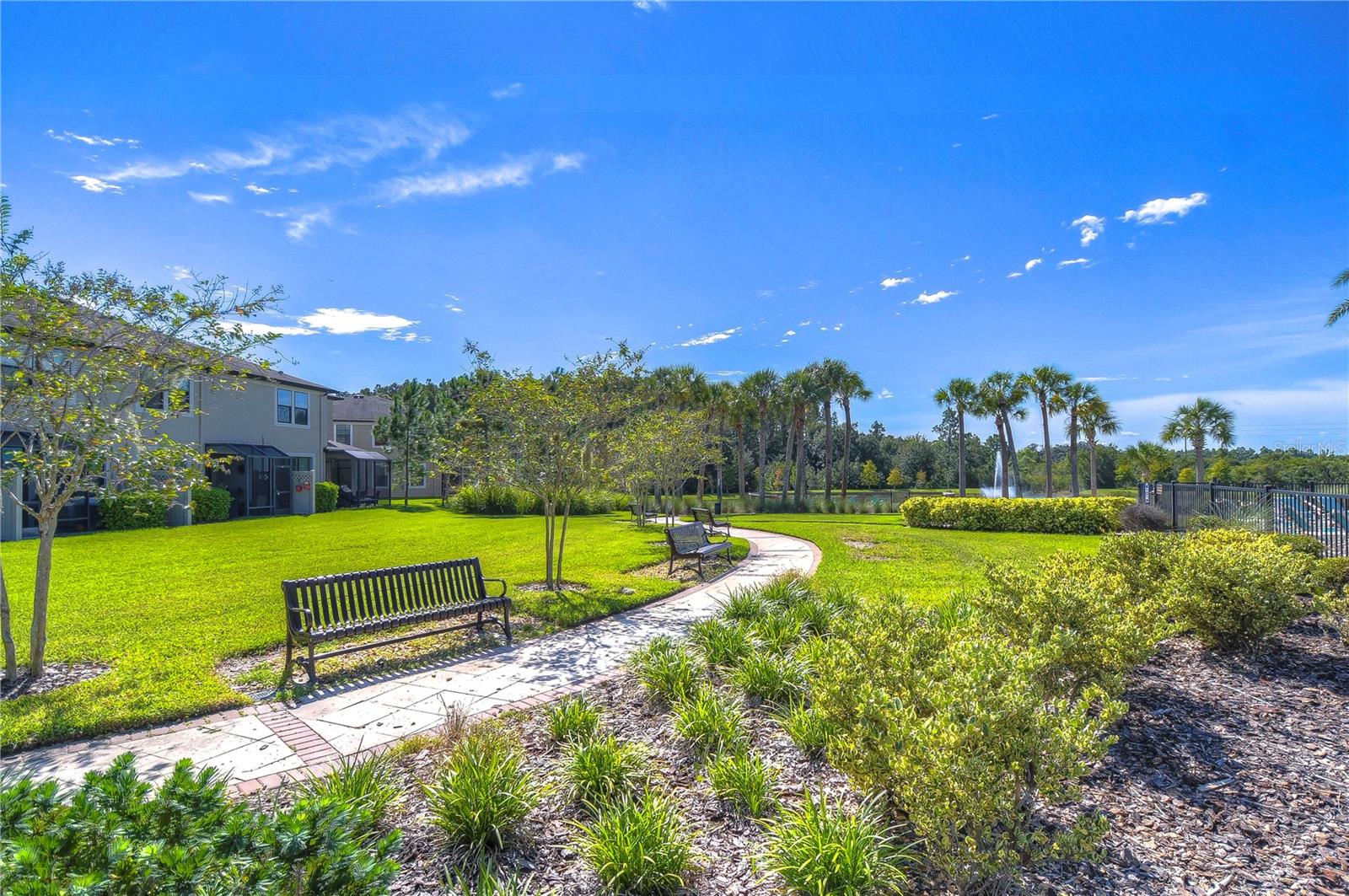 WINDERMERE ESTATES - Residential