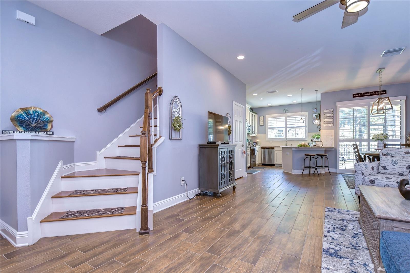 WINDERMERE ESTATES - Residential