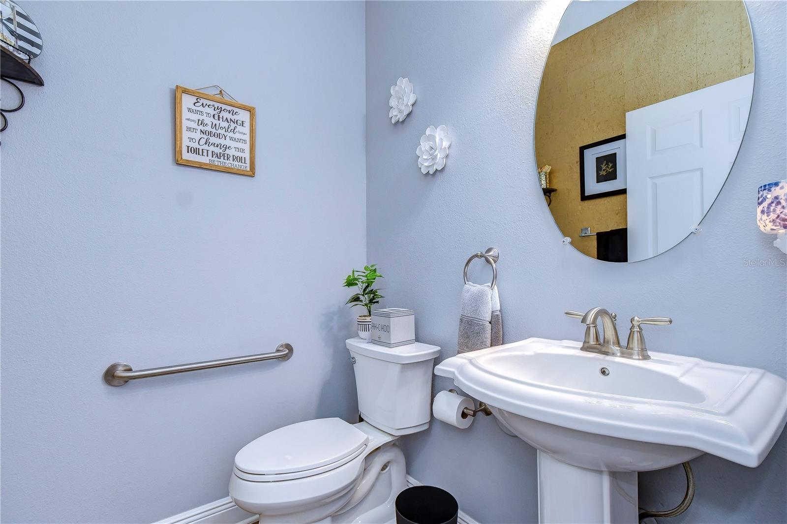 WINDERMERE ESTATES - Residential