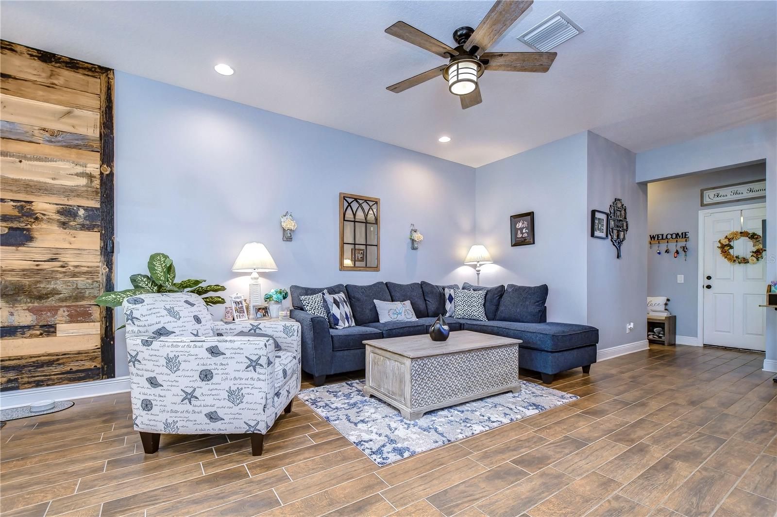 WINDERMERE ESTATES - Residential