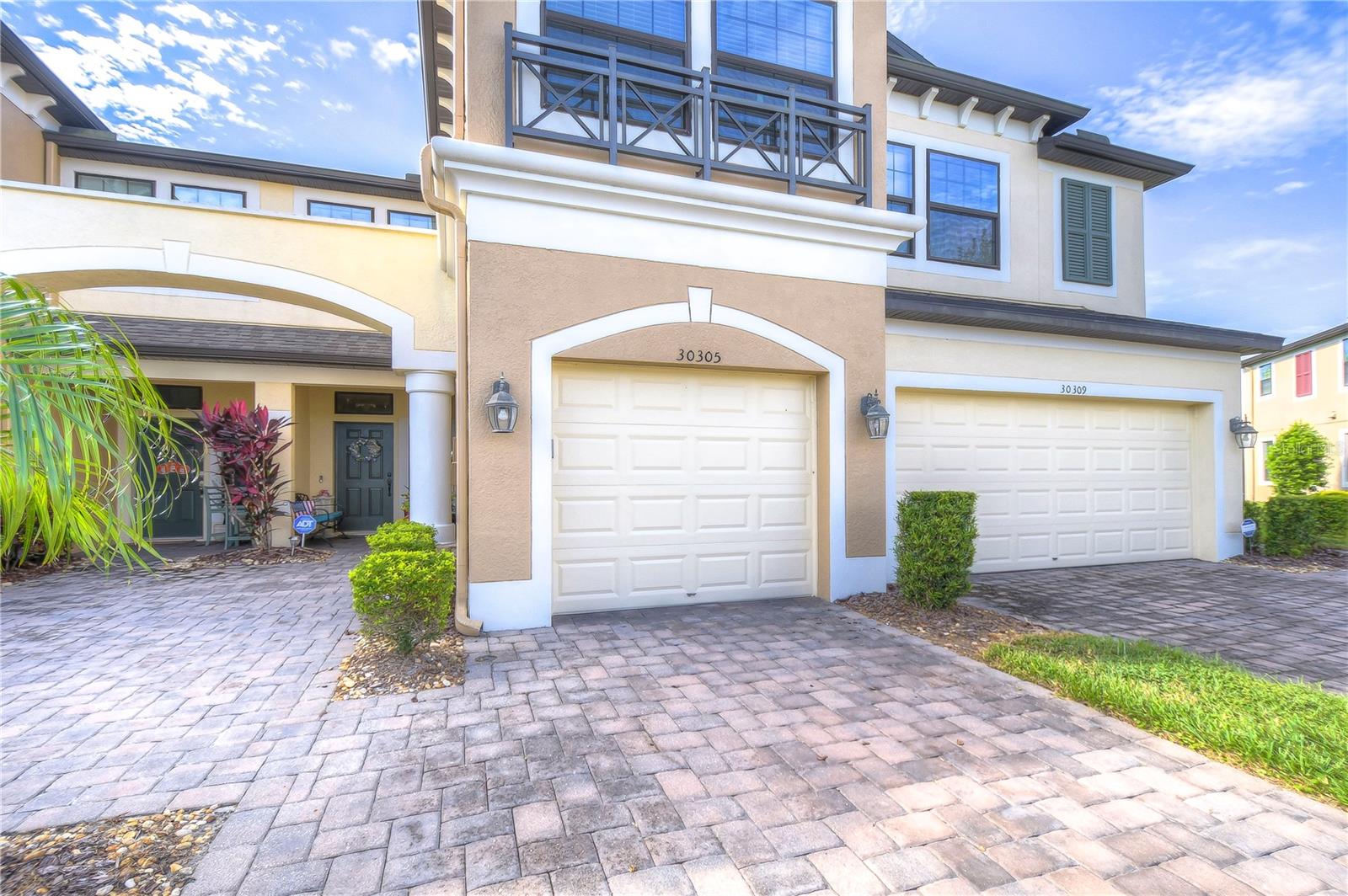 WINDERMERE ESTATES - Residential