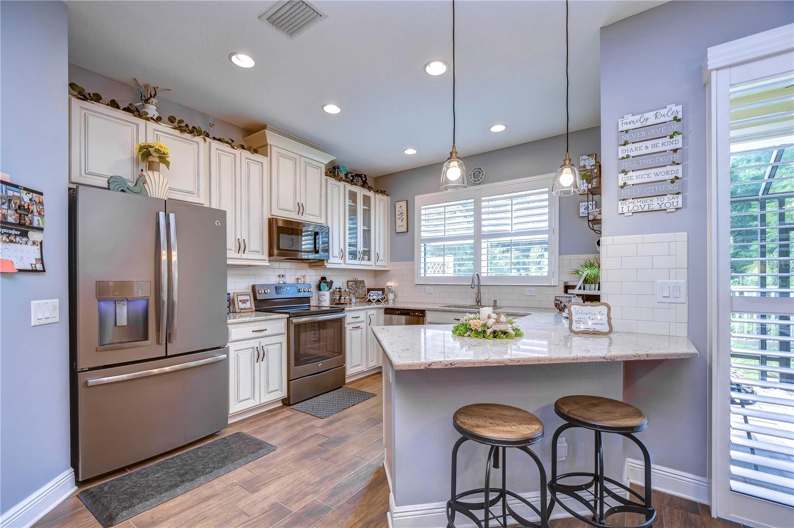 WINDERMERE ESTATES - Residential