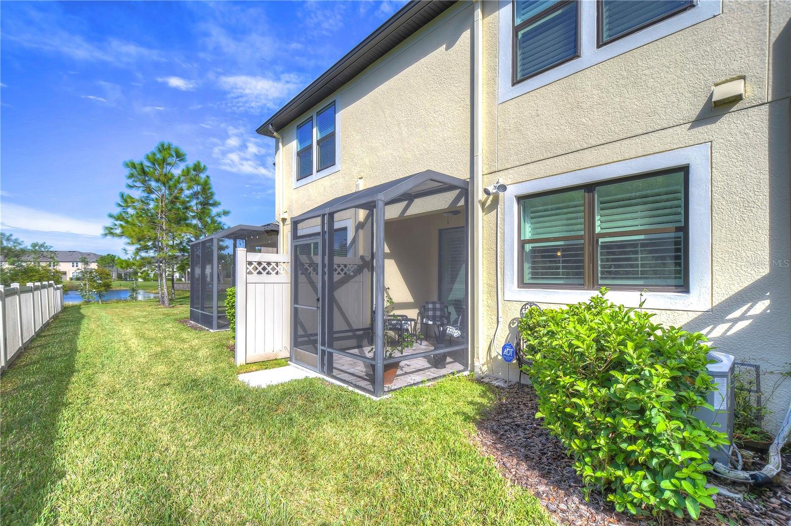 WINDERMERE ESTATES - Residential