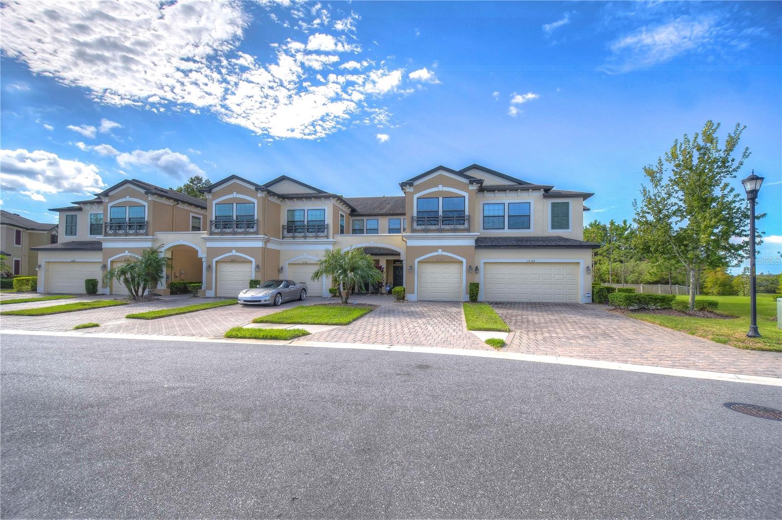 WINDERMERE ESTATES - Residential