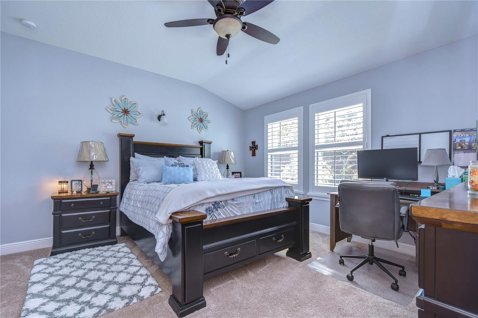 WINDERMERE ESTATES - Residential