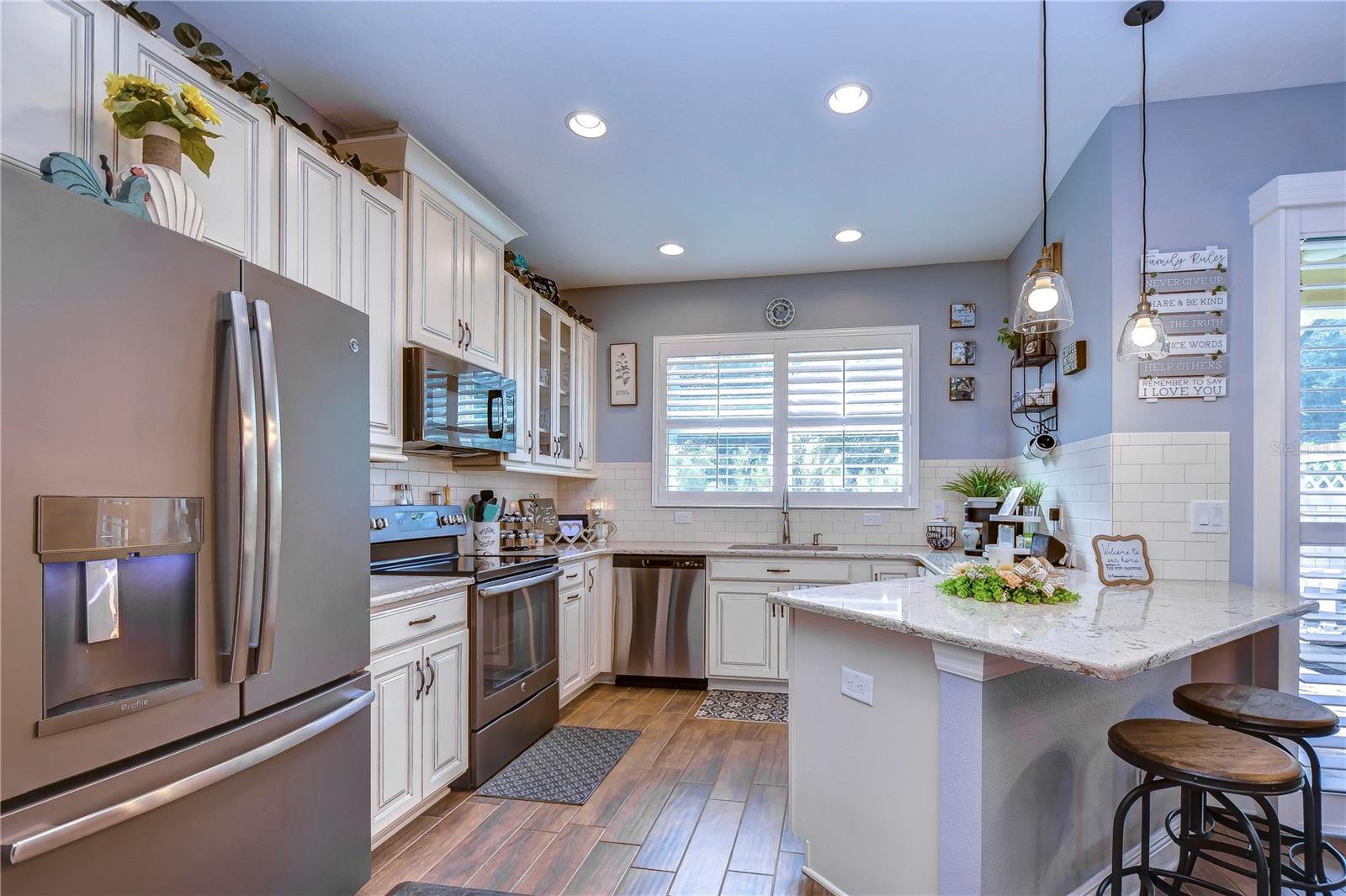 WINDERMERE ESTATES - Residential