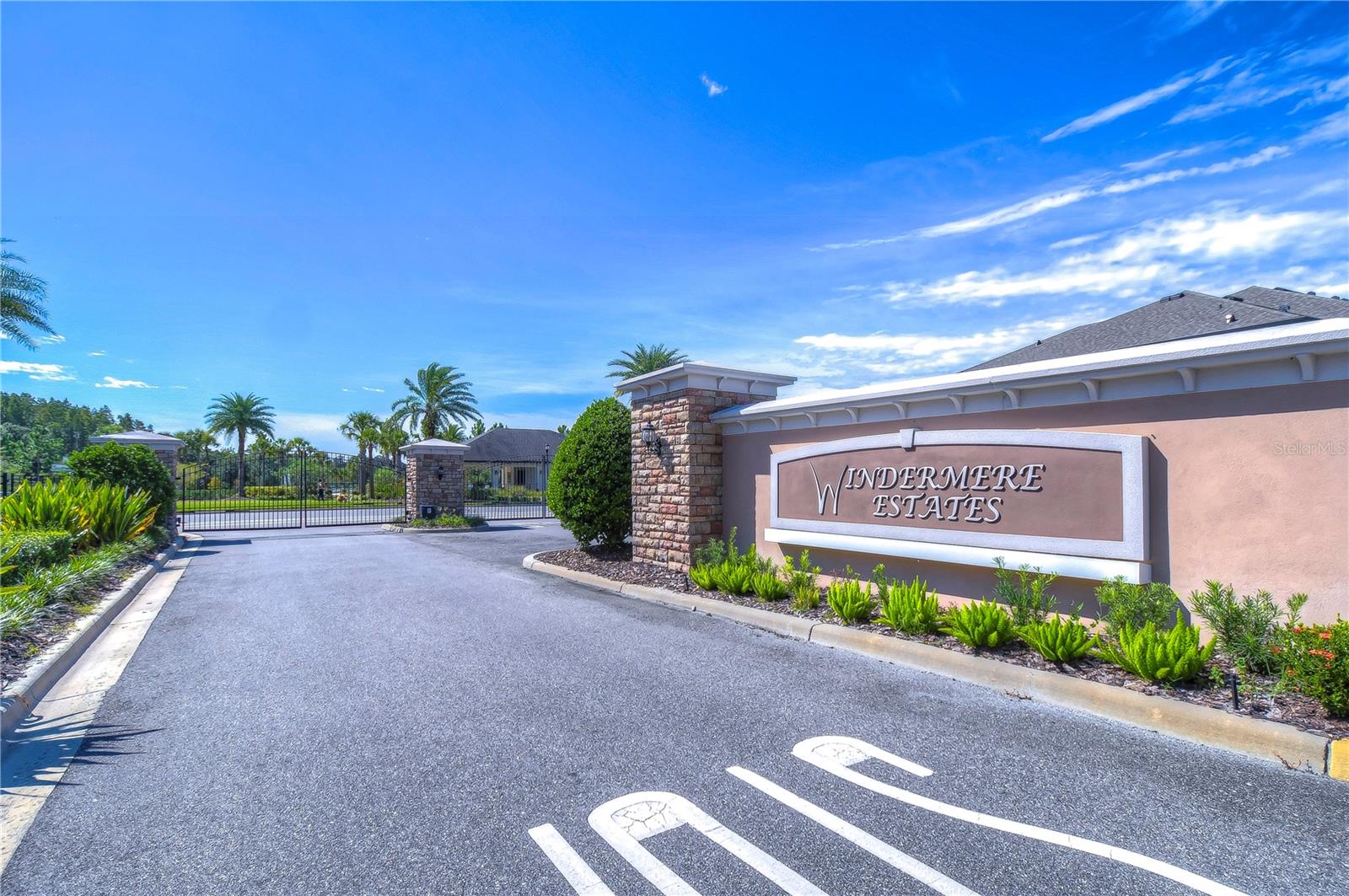 WINDERMERE ESTATES - Residential