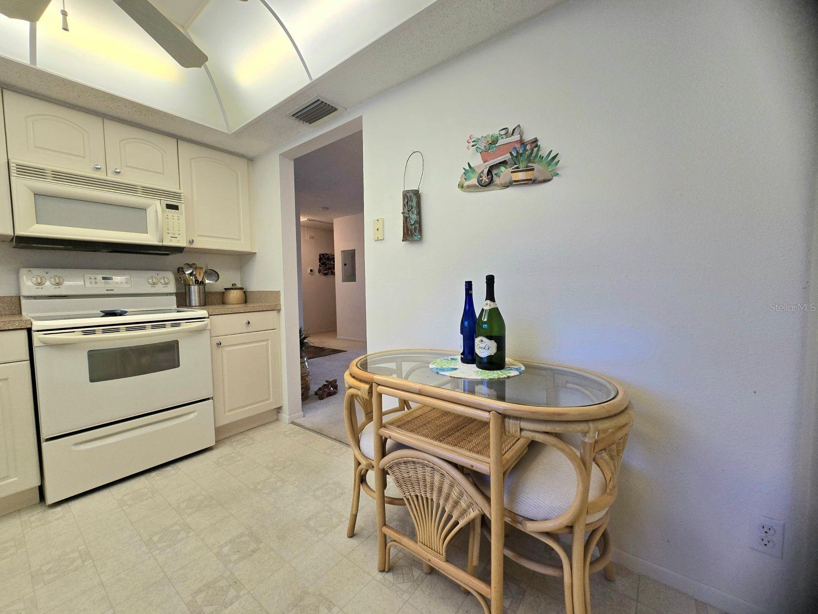 MEADOWCROFT PRCL A - Residential