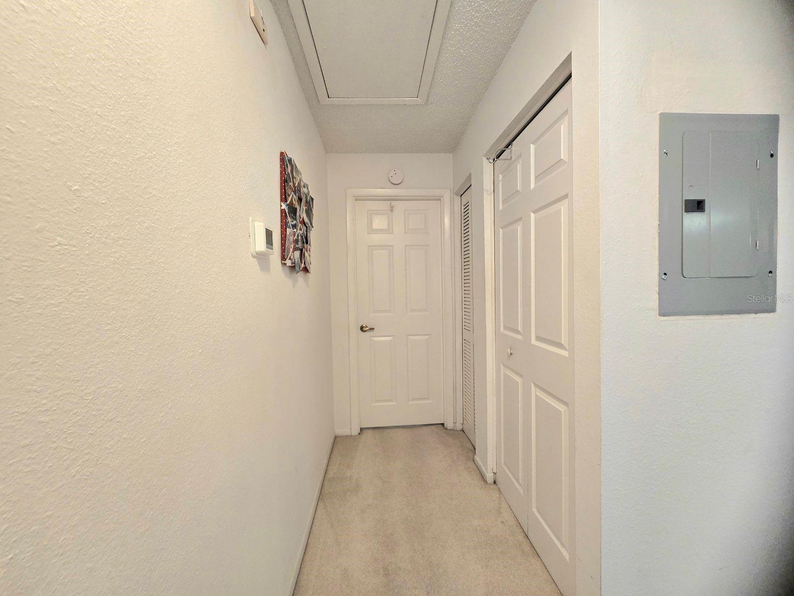 MEADOWCROFT PRCL A - Residential