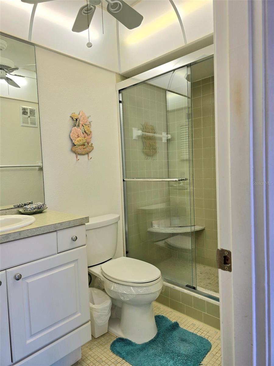 MEADOWCROFT PRCL A - Residential