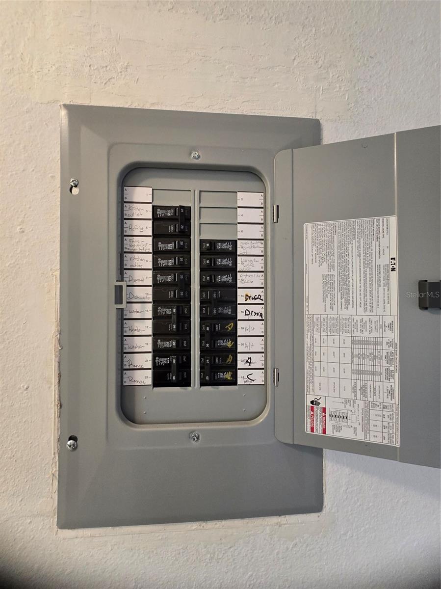 MEADOWCROFT PRCL A - Residential