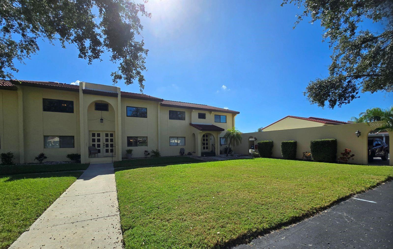 MEADOWCROFT PRCL A - Residential