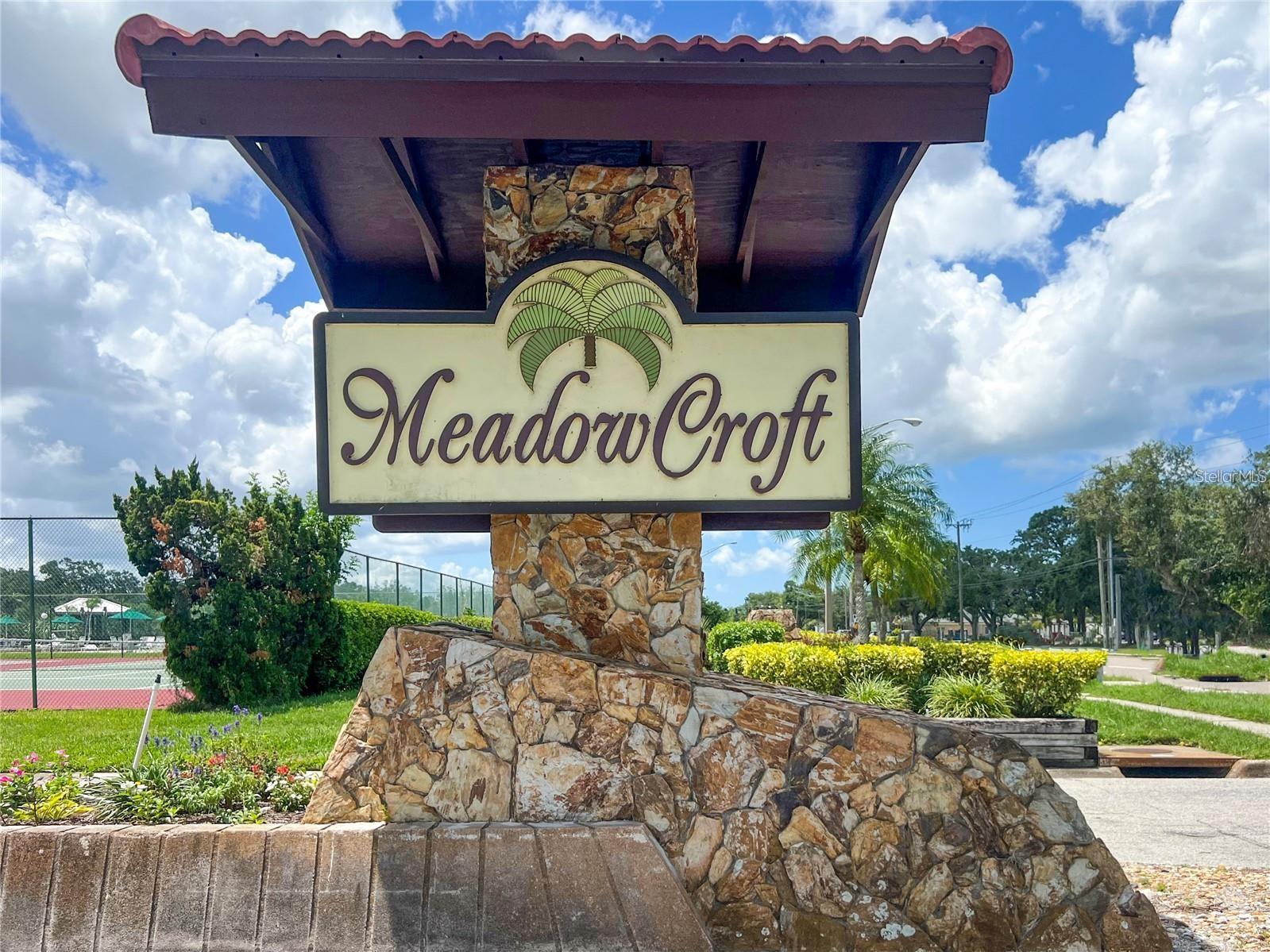 MEADOWCROFT PRCL A - Residential