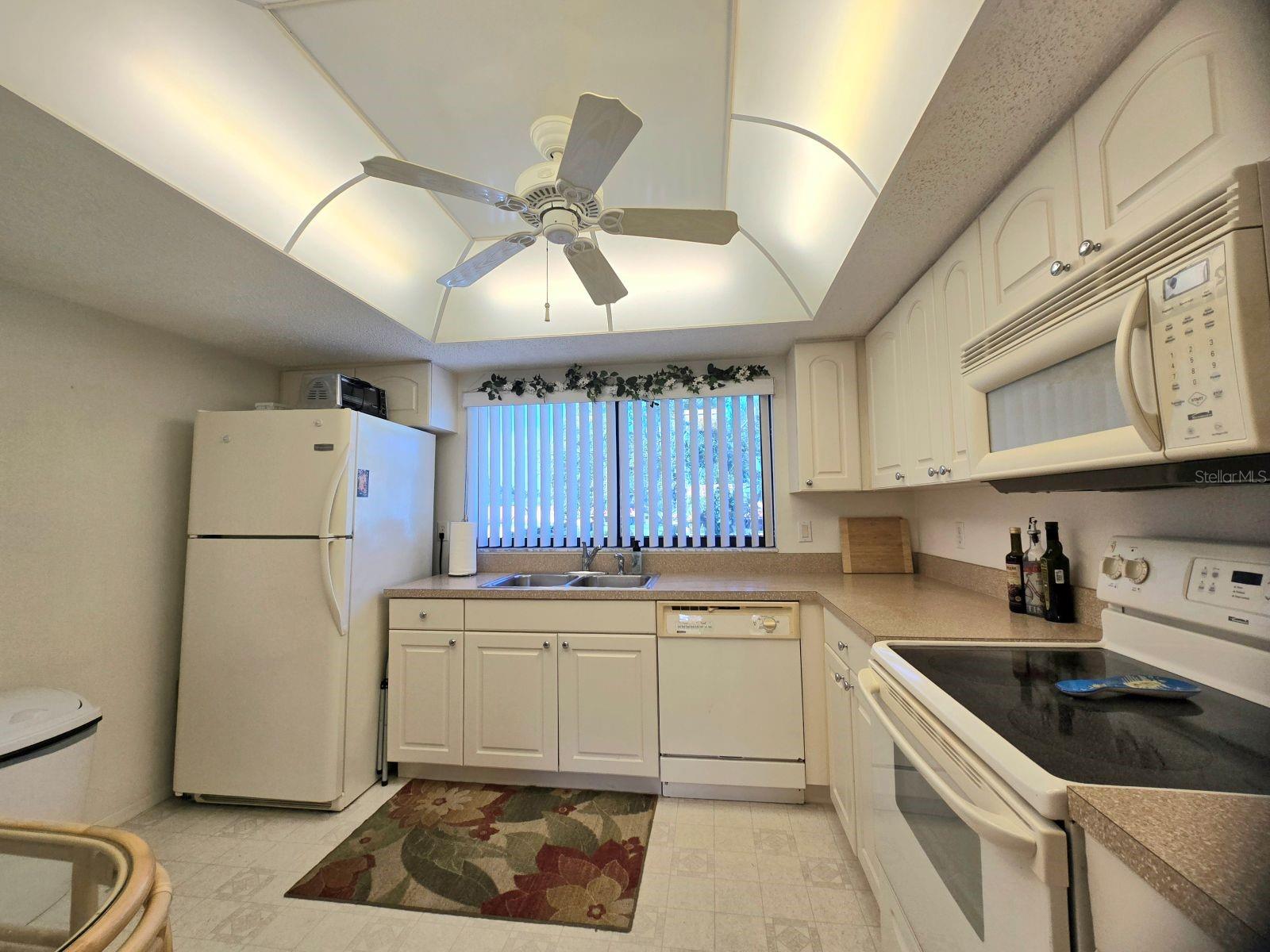 MEADOWCROFT PRCL A - Residential