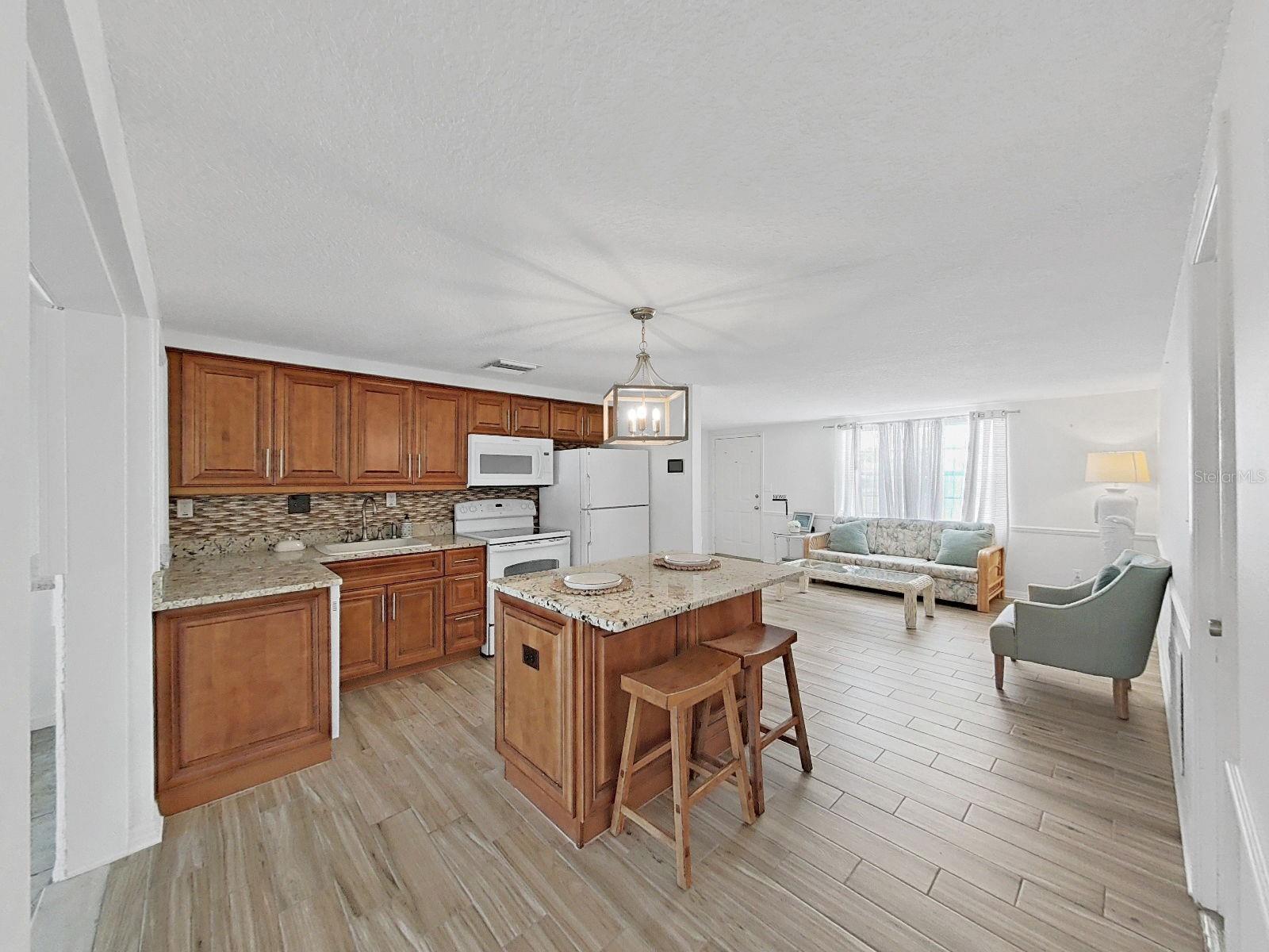 TAHITIAM HOMES - Residential