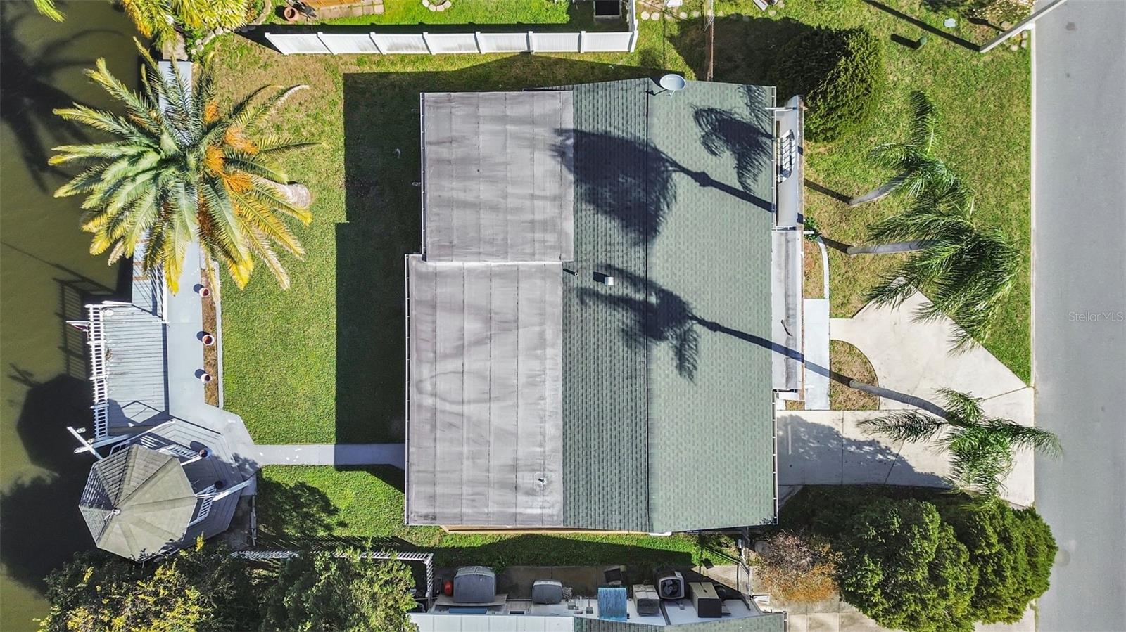 TAHITIAM HOMES - Residential