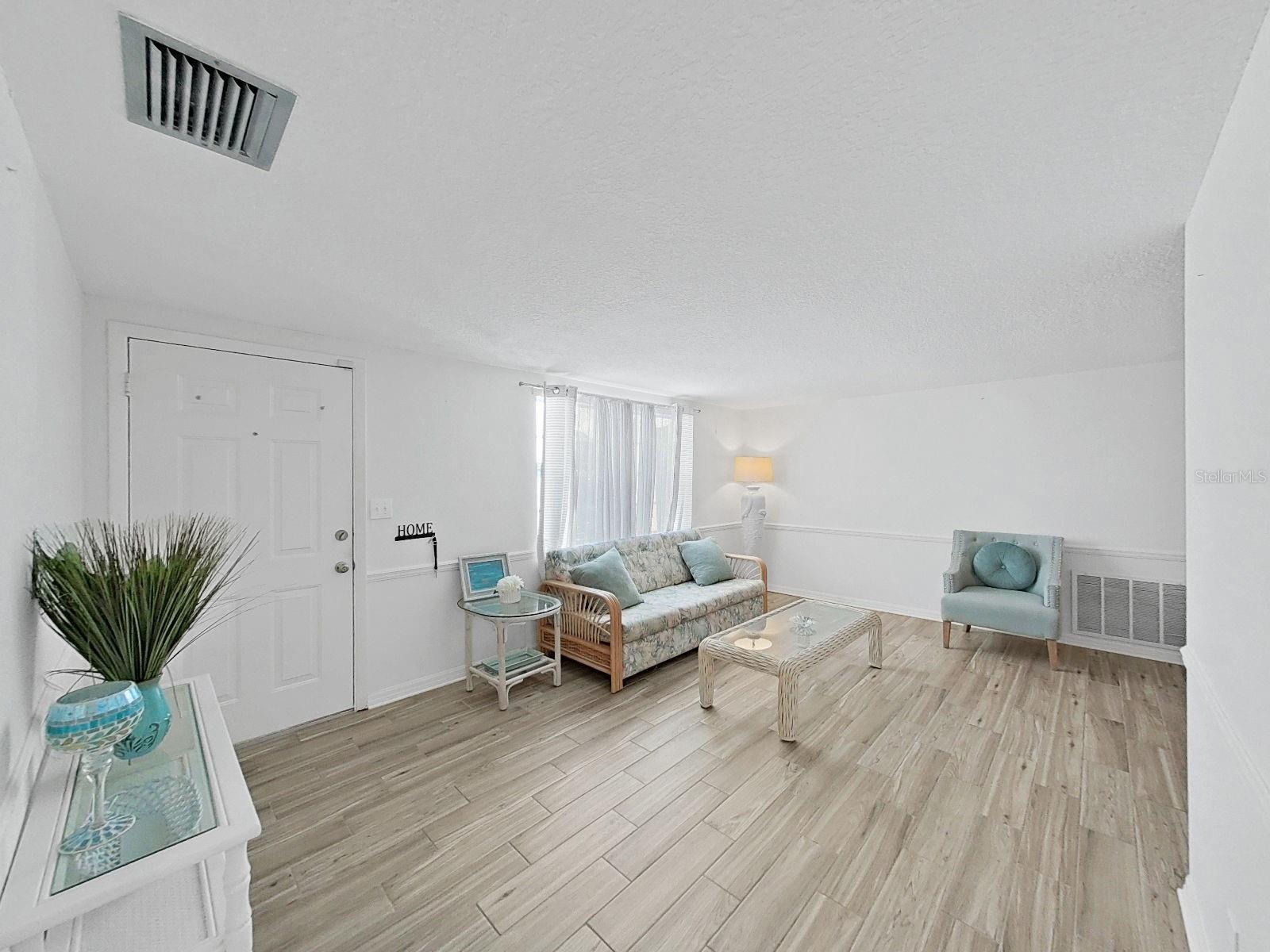 TAHITIAM HOMES - Residential